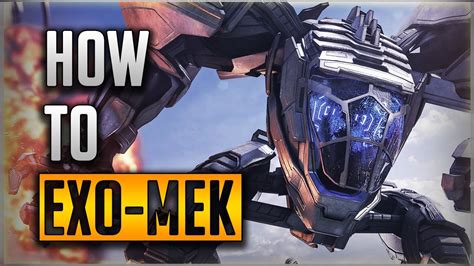 exo mek|Mek .
